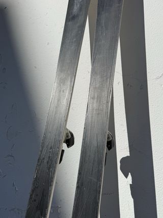 Esquís Stöckli Laser SC 177