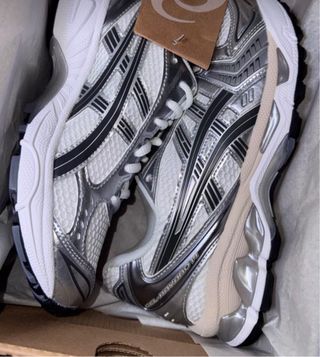 Asics Gel-Kayano 14 