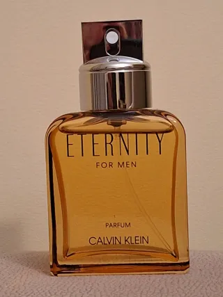 Calvin Klein Eternity For Men Parfum 50 ml