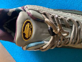 Nike Corteiz Air Max 95 Verde/Negro