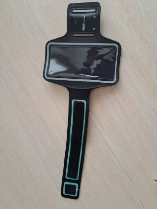 Funda Brazalete Móvil FACE Mobile
