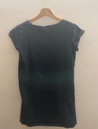 Camiseta/Camisón Harry Potter Hogwarts