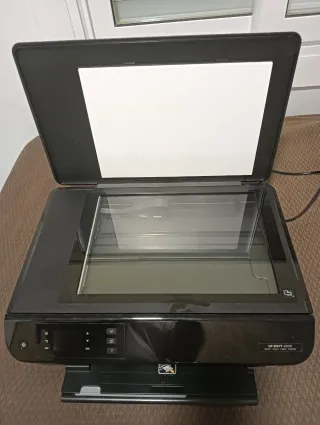 Impresora HP Envy 4500