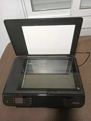 Impresora HP Envy 4500