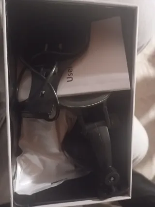 GPS AWFESAFE sin usar