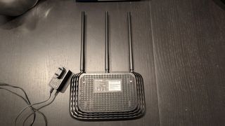 Router TP-LINK Archer C2 AC900 Doble Banda