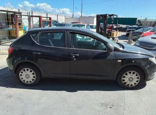 Centralita motor seat 5179460 045906013ab ibiza iv