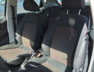 Centralita motor seat 5179460 045906013ab ibiza iv