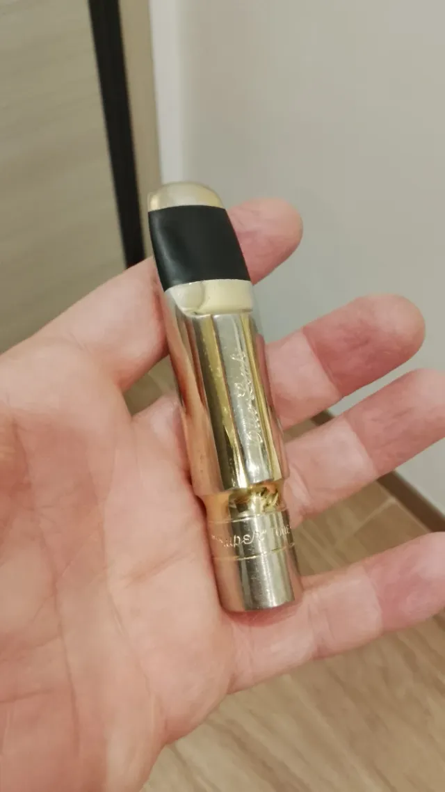 Bocchino Sax Tenore Otto-Link STM 7 USA