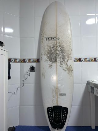 Tabla de Surf TBS 7'0 56L