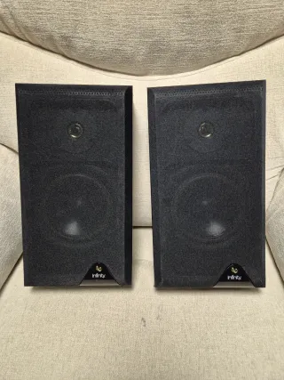 Altavoces Infinity Reference 200 mk II