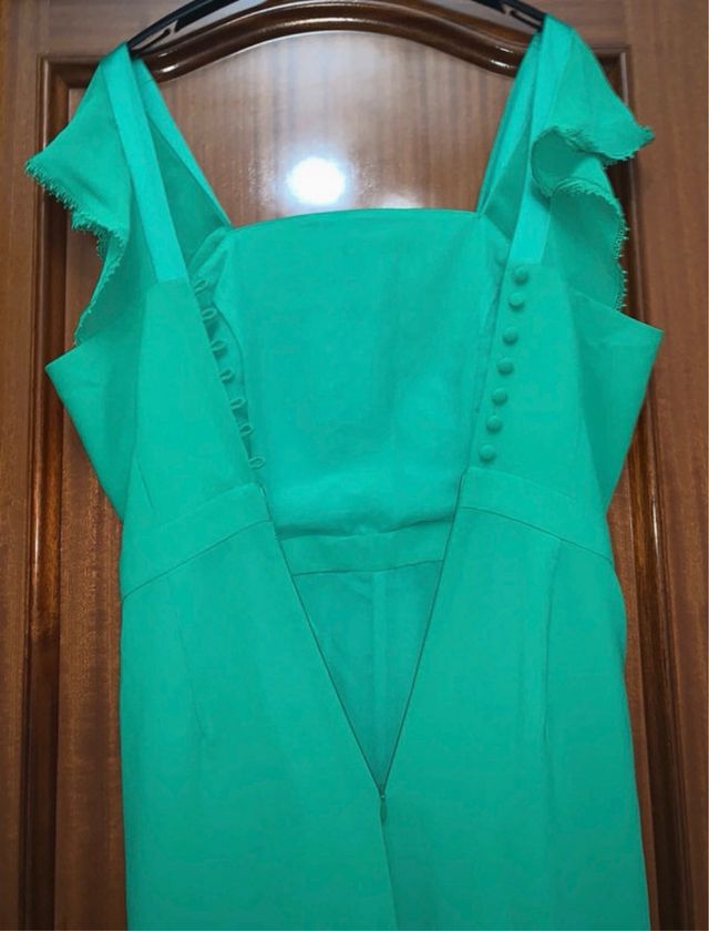 Mono verde Tintoretto