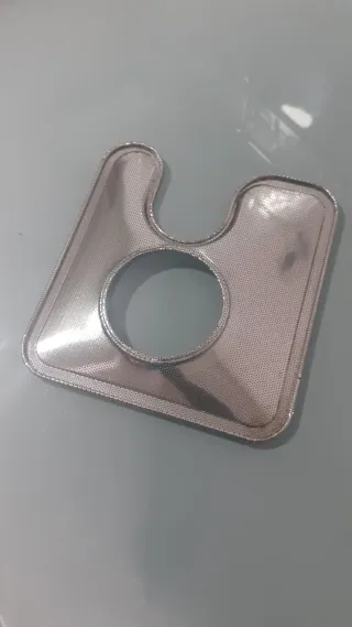 FILTRO METÁLICO LAVAVAJILLAS FAGOR 1VF-453IT