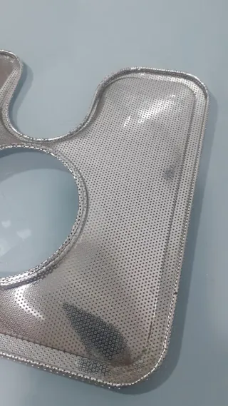 FILTRO METÁLICO LAVAVAJILLAS FAGOR 1VF-453IT