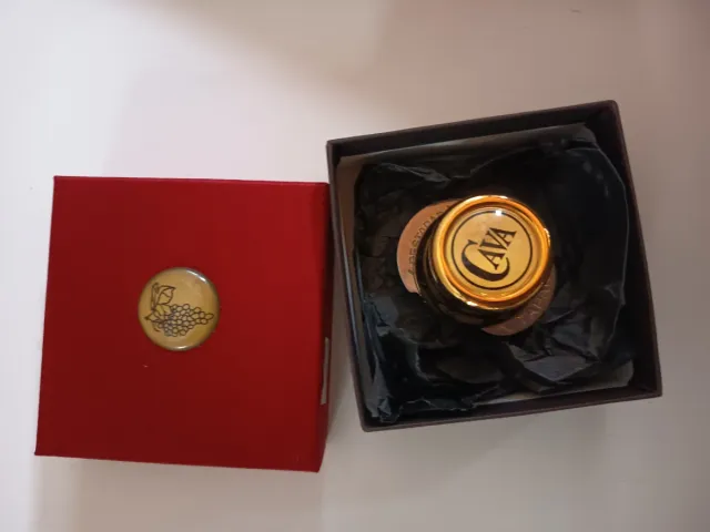 Tapón Cava y/o vino