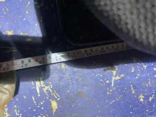 Asiento Carretilla/Maquinaria Agrícola