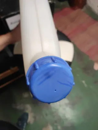 Depósito 10L