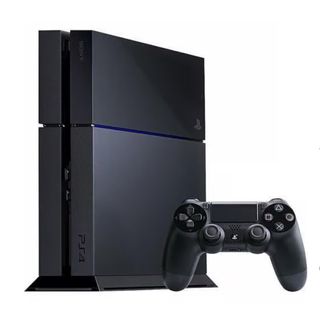 PS4 (PlayStation 4) 500GB Negra