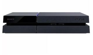 PS4 (PlayStation 4) 500GB Negra