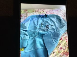Sudadera Boboli Talla 14