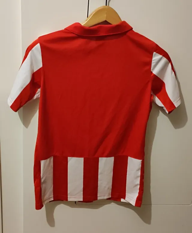 Camiseta Athletic Club 13-14 Nike