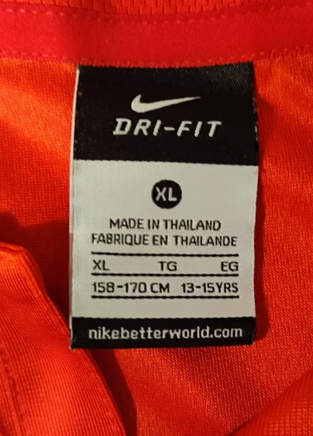 Camiseta Athletic Club 13-14 Nike