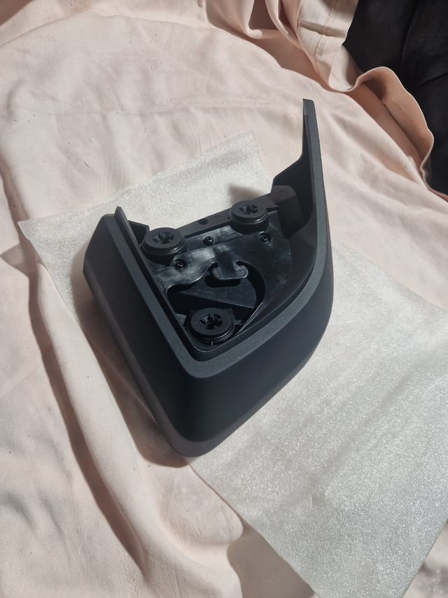 Espejo Izquierdo BMW R1200RT