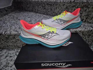 Saucony Endorphin Speed 5 Talla 42.5