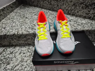 Saucony Endorphin Speed 5 Talla 42.5