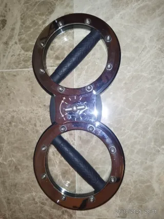 BH FITNESS Bladez Unlimited 8 lbs