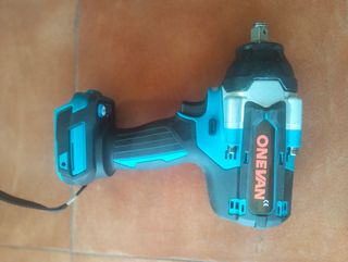 Pistola impacto 1800 NM