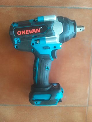 Pistola impacto 1800 NM