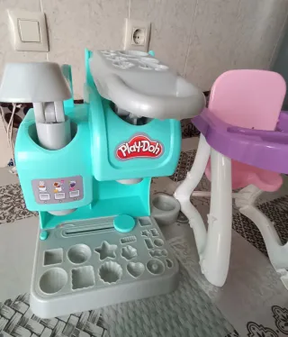 Set di giocattoli 