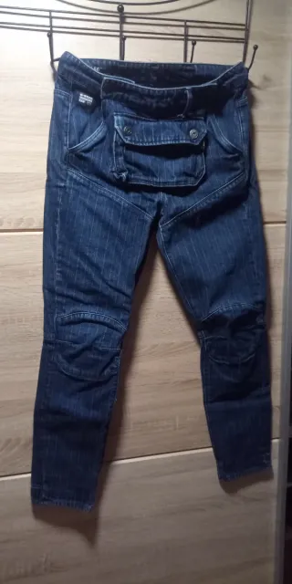 Pantalón Gstar RAW