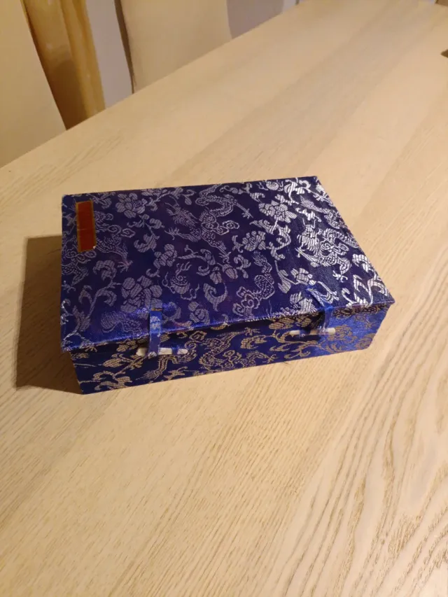 Juego de té chino 8 tazas + tetera