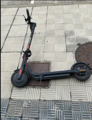 Navee V25i Pro Patinete Eléctrico