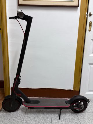 Patinete Eléctrico Xiaomi 1ª Gen