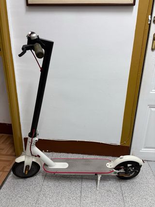 Patinete Eléctrico Xiaomi 1ª Gen