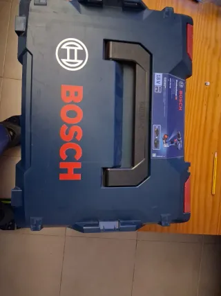 Taladro Bosch GSR 18V-28 Profesional