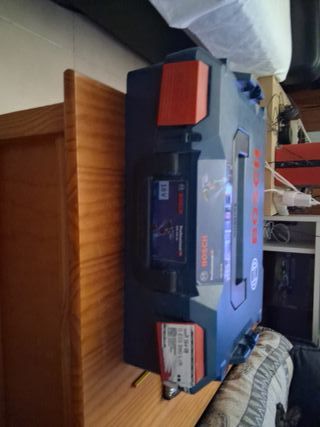 Taladro Bosch GSR 18V-28 Profesional