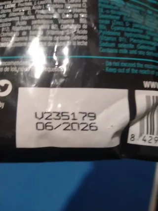 Power Gym Recoplus Sabor Piña