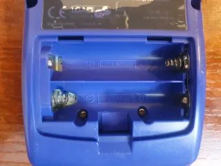 Nintendo Game Boy Color para reparar/piezas