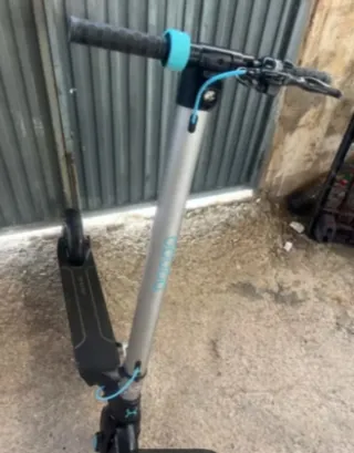 Patinete Eléctrico Cecotec Bongo