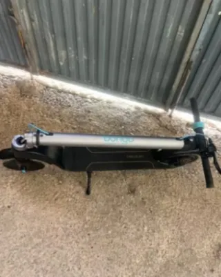Patinete Eléctrico Cecotec Bongo