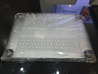 Funda TPU MacBook Air 13