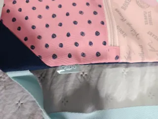 Mochila infantil Enso París
