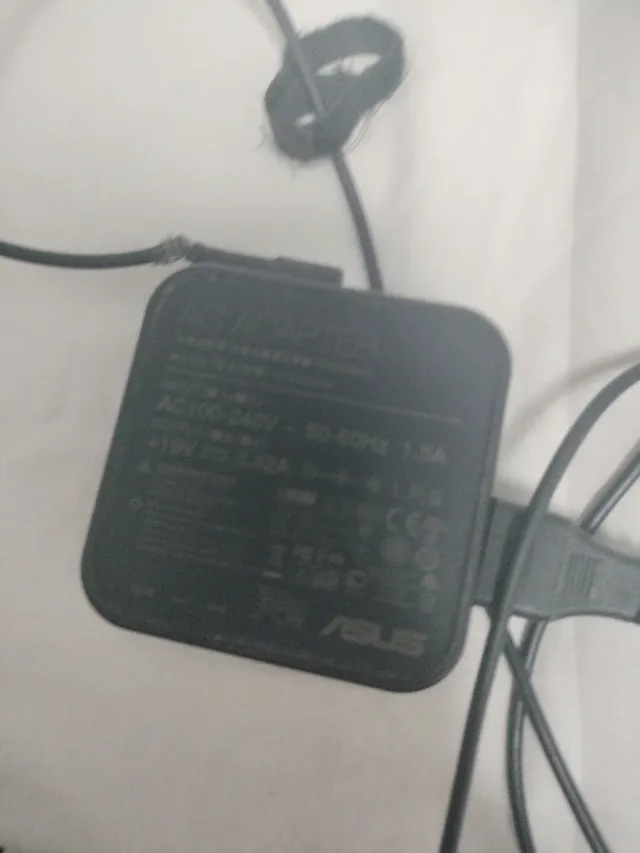 Cargador Asus