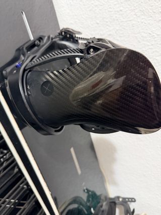 Fijaciones Burton X-Base Est