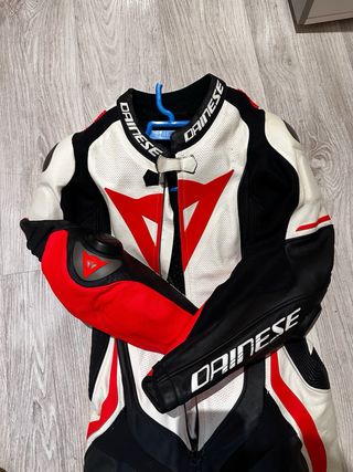 Mono Dainese Laguna Seca V4 1 Pieza