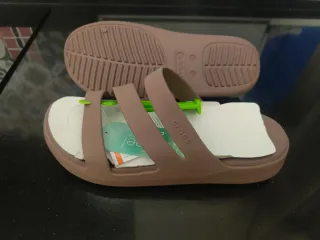 Sandalias Crocs